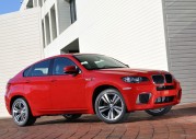 BMW X6 M